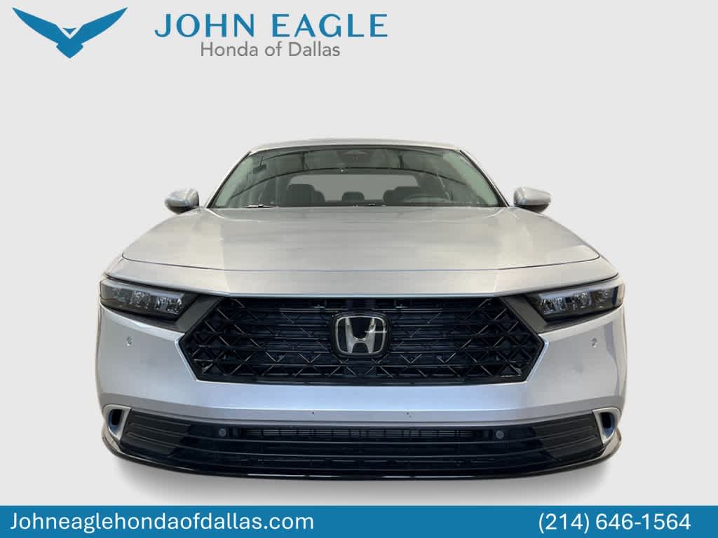 Thumbnail: 2026 Honda Accord - 8