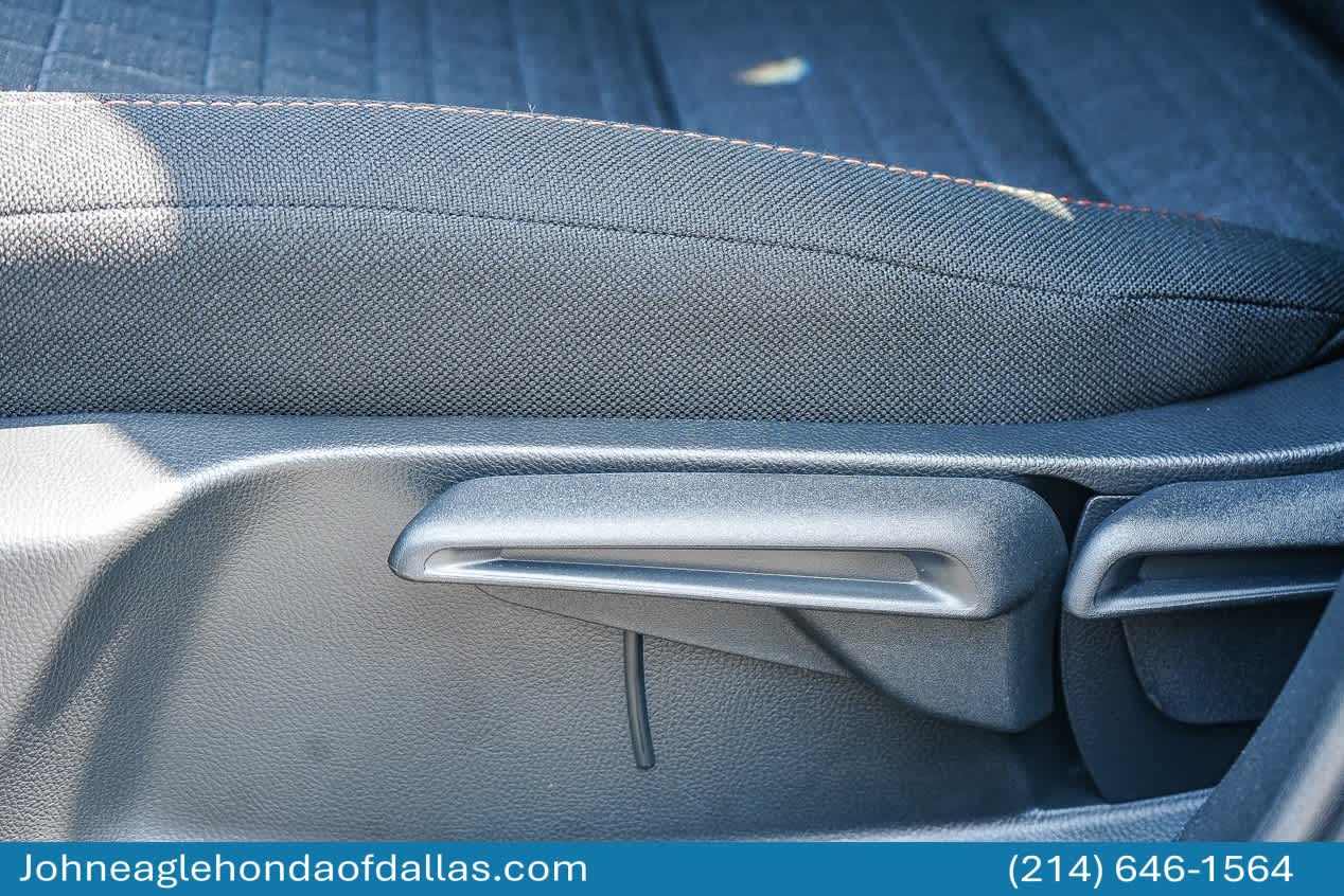 Thumbnail: 2026 Honda HR-V - 8