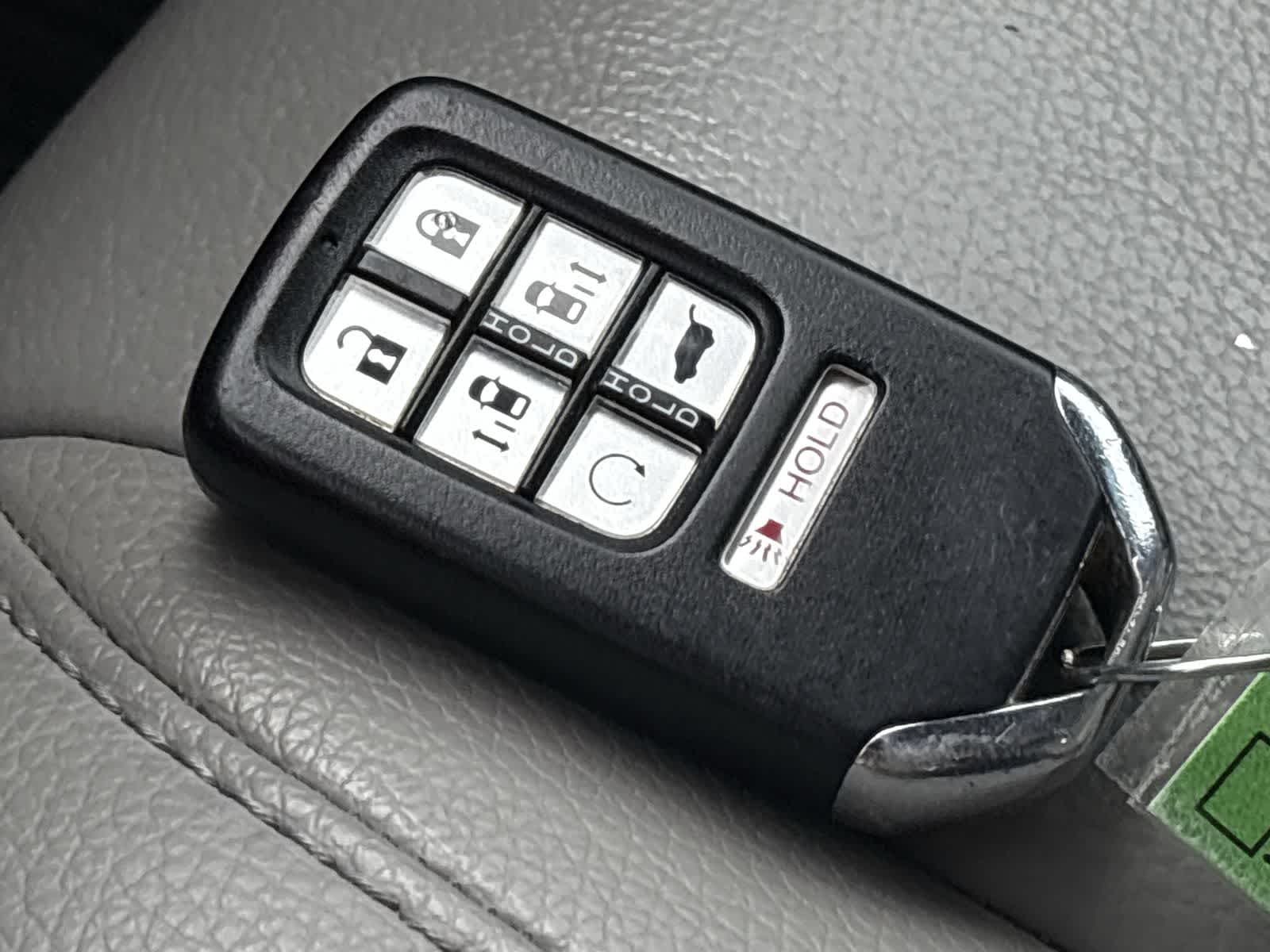 Thumbnail: 2019 Honda Odyssey - 23