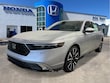  Honda Accord Hybrid