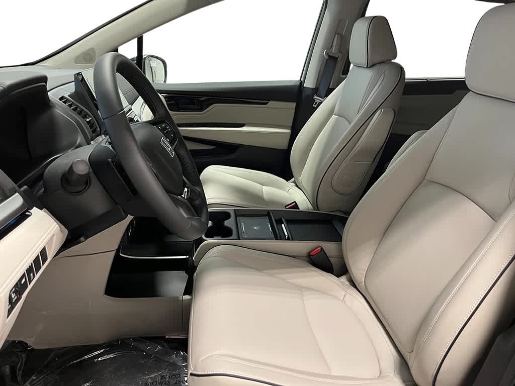 Thumbnail: 2026 Honda Odyssey - 16