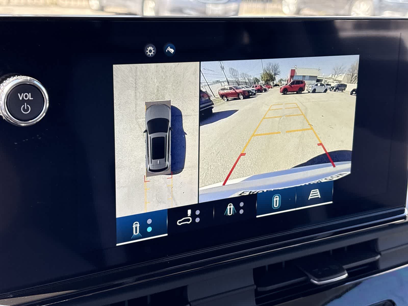 Thumbnail: 2024 Honda Prologue - 36