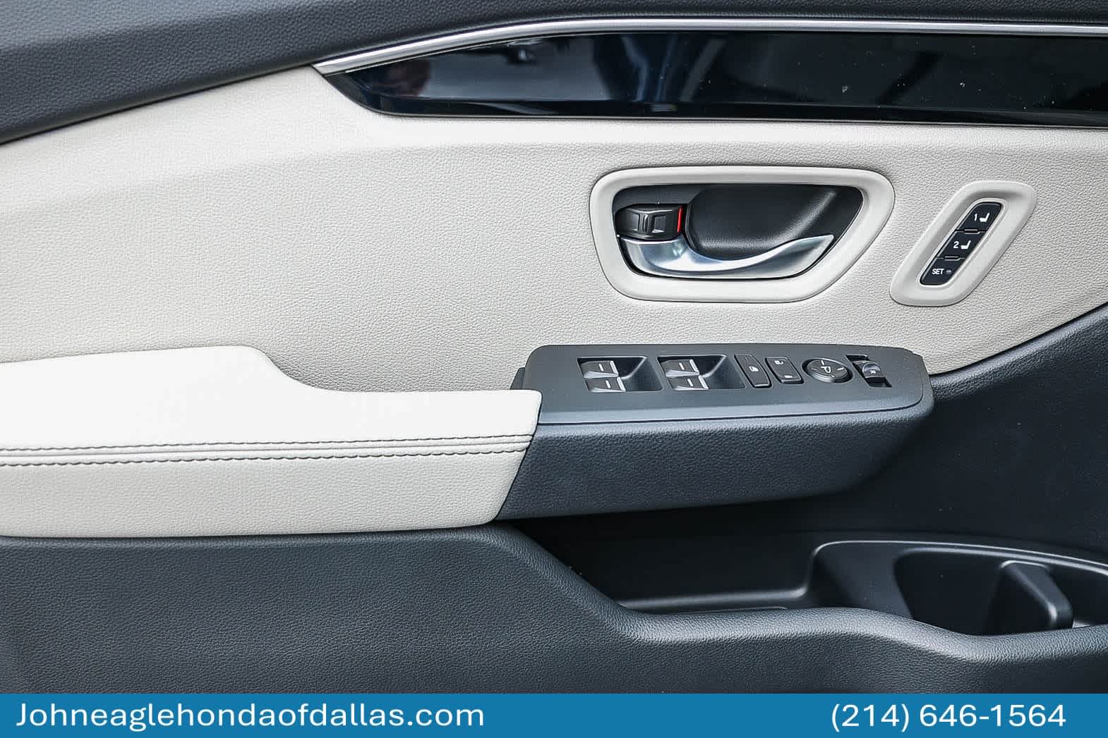 Thumbnail: 2026 Honda Pilot - 11