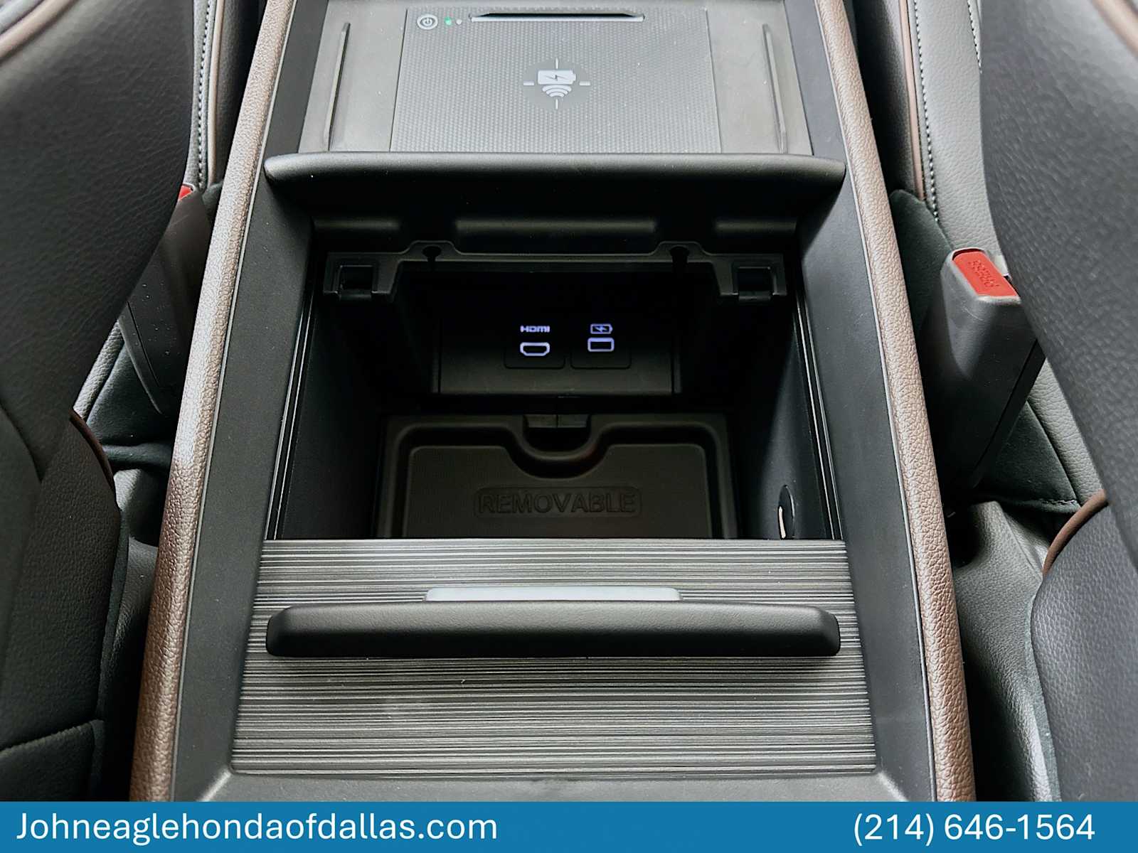 Thumbnail: 2026 Honda Odyssey - 16