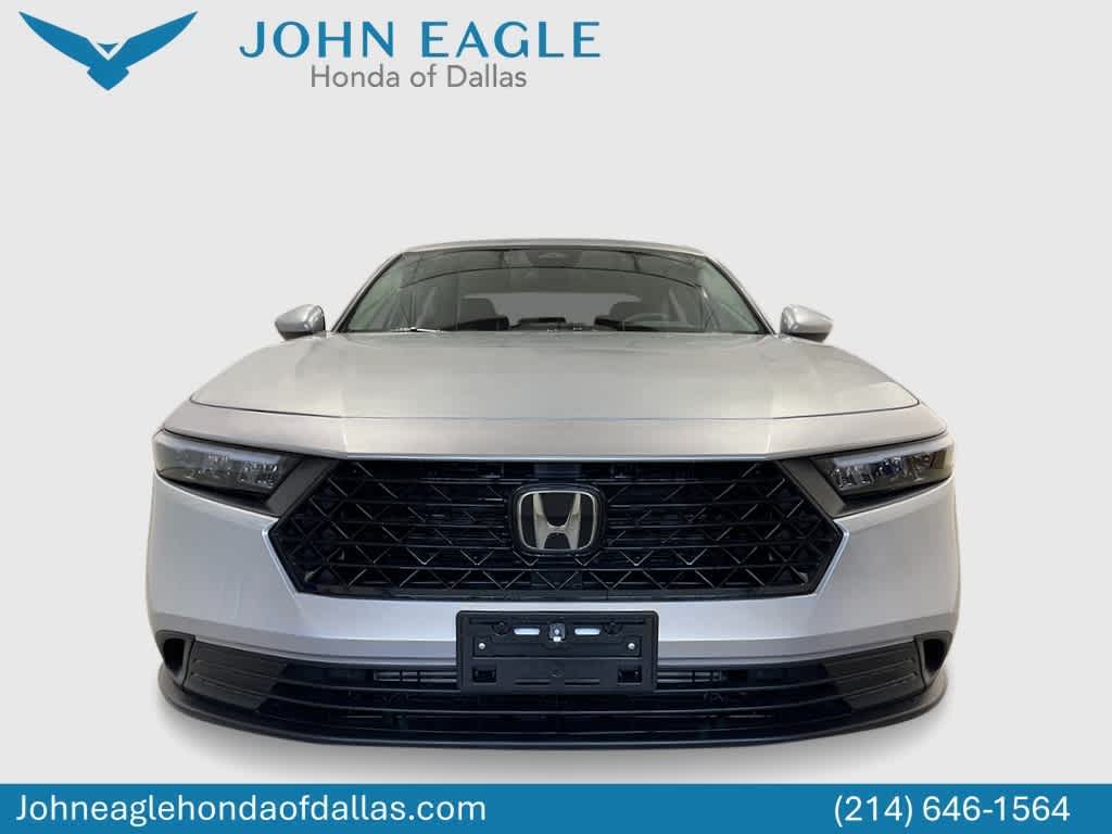 Thumbnail: 2025 Honda Accord - 7