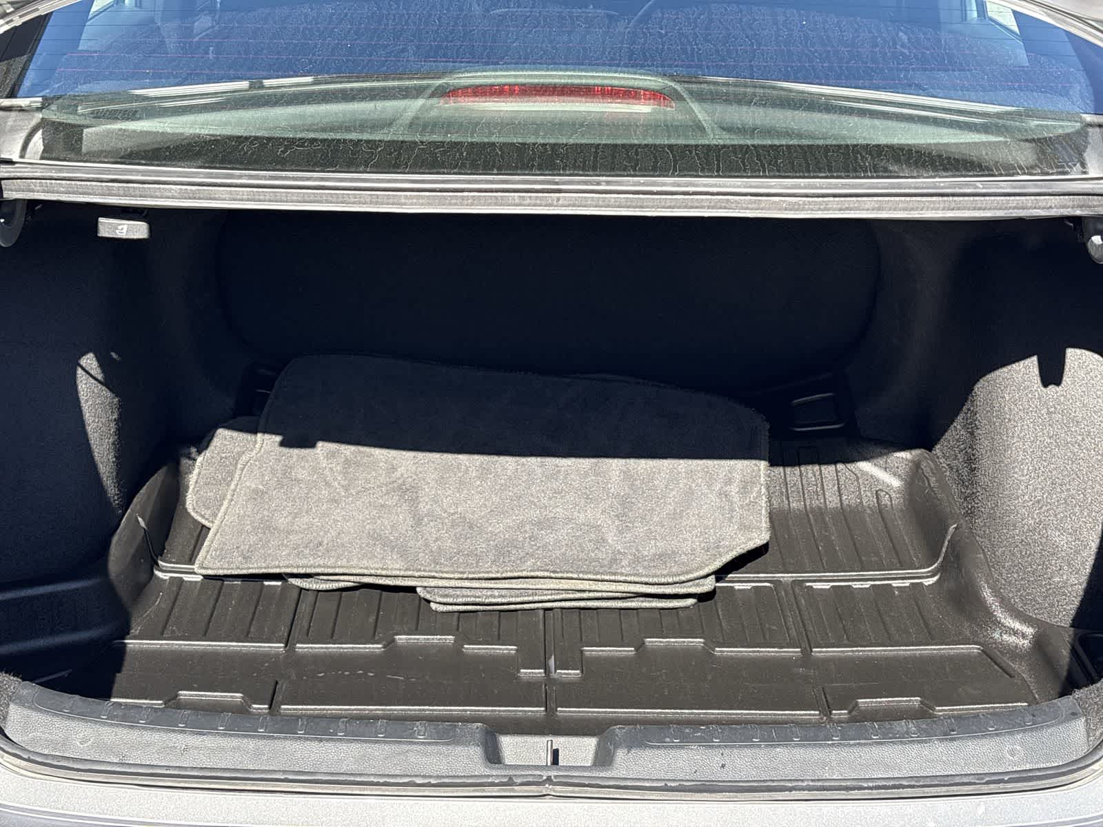 Thumbnail: 2023 Honda Civic - 38