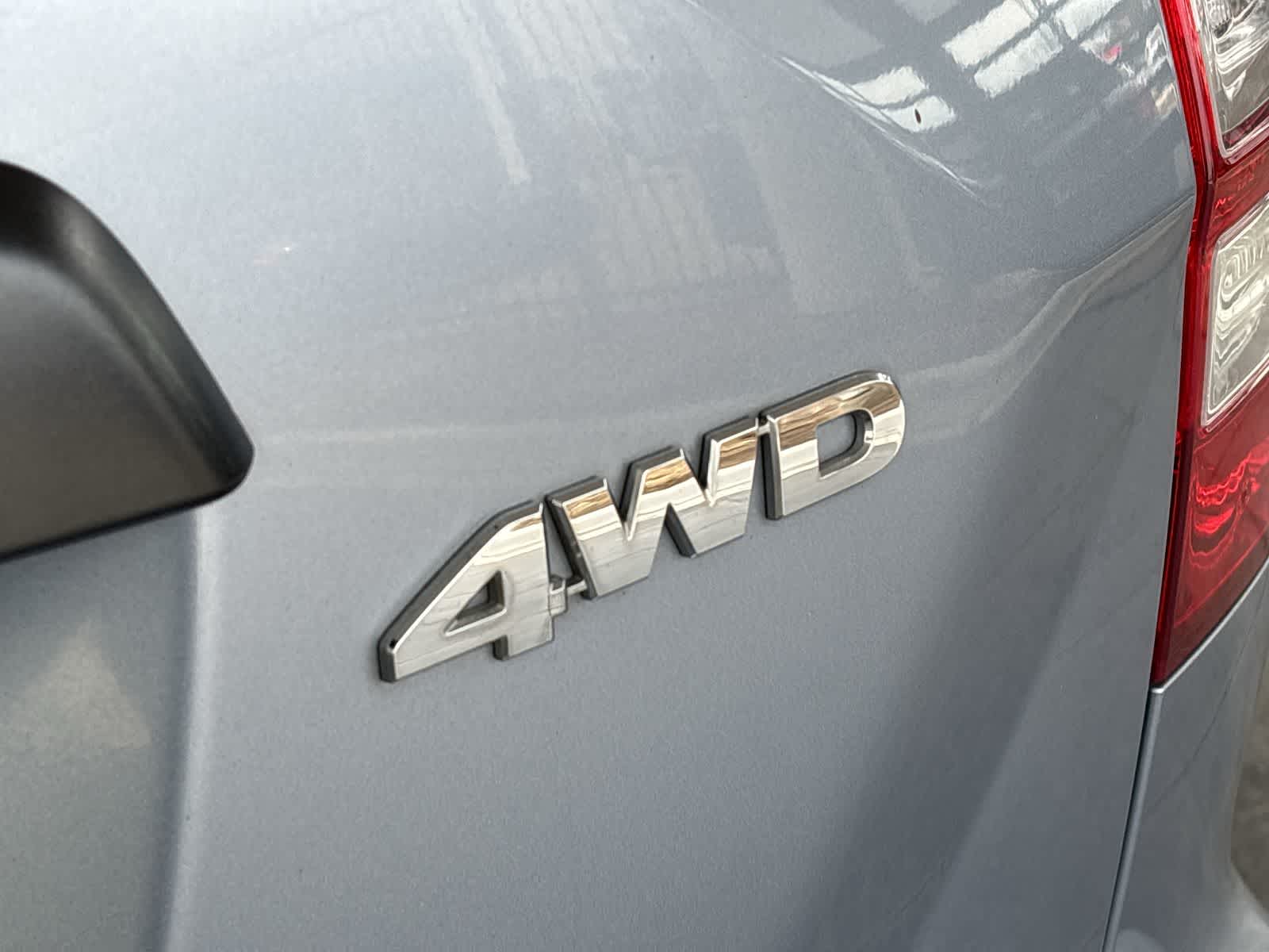 2011 Honda CR-V SE 29