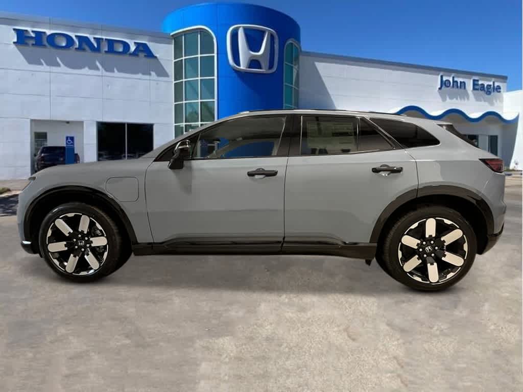 Thumbnail: 2025 Honda Prologue - 2