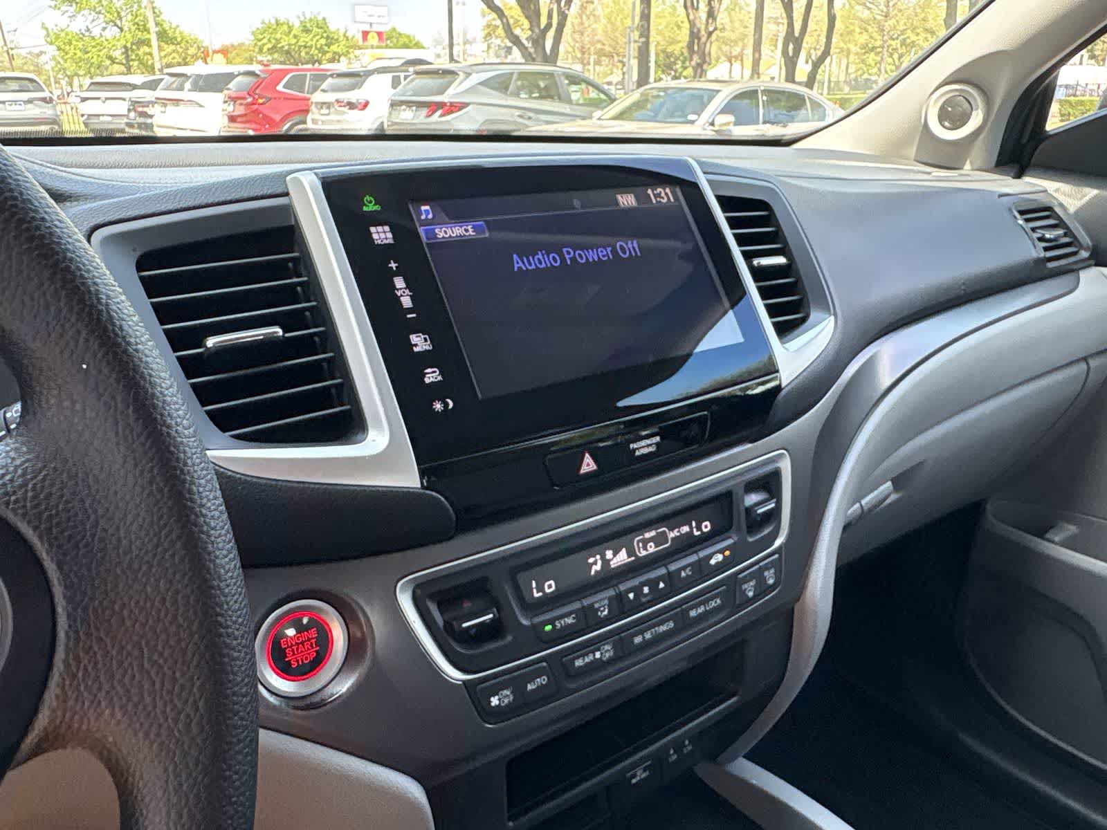 Thumbnail: 2016 Honda Pilot - 28