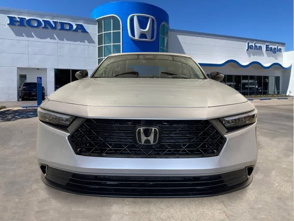 Thumbnail: 2025 Honda Accord - 9