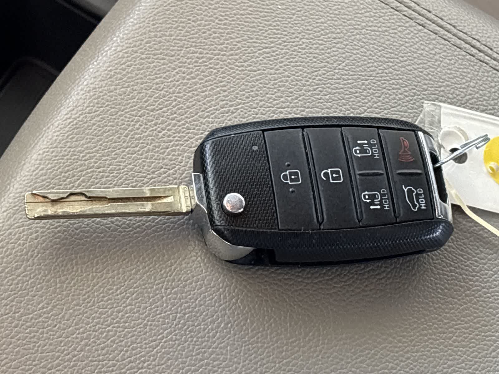 Thumbnail: 2019 Kia Sedona - 19