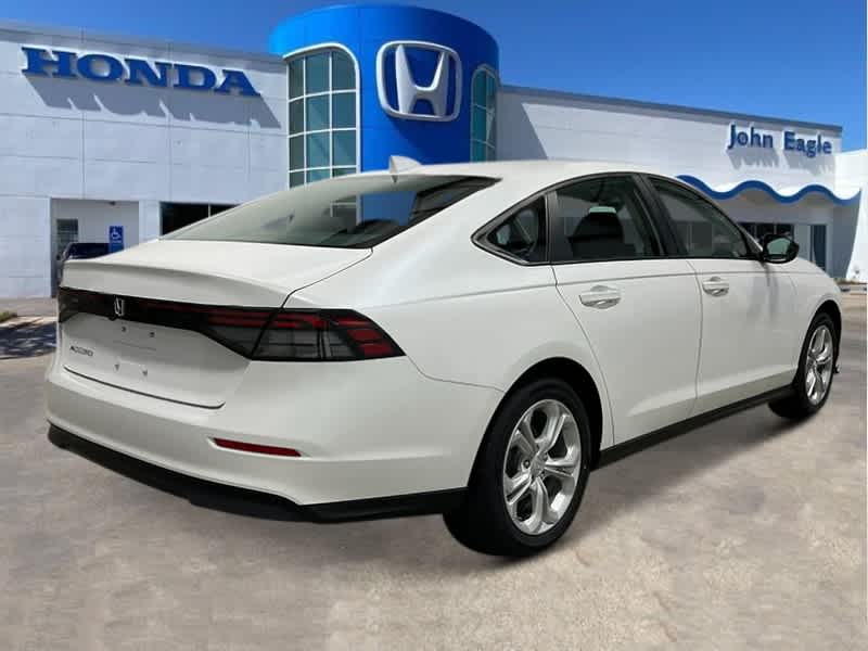 Thumbnail: 2025 Honda Accord - 6