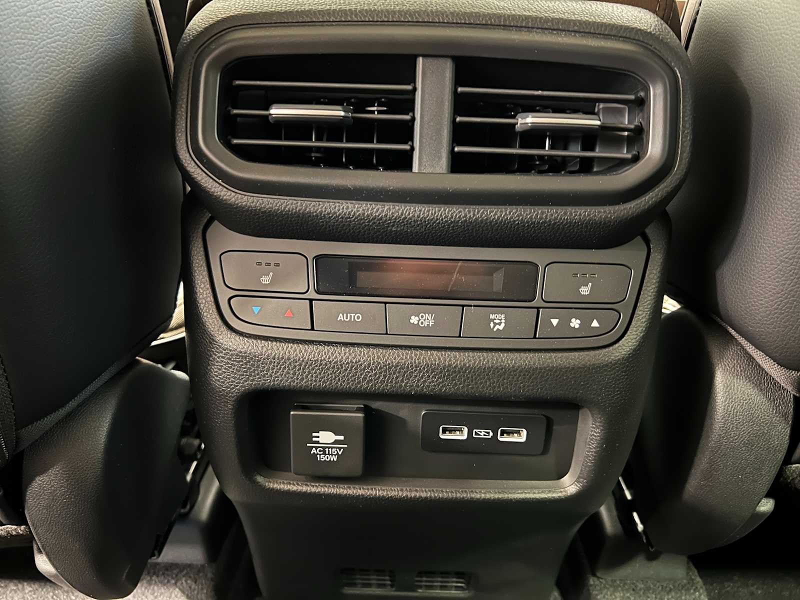 Thumbnail: 2025 Honda Pilot - 33