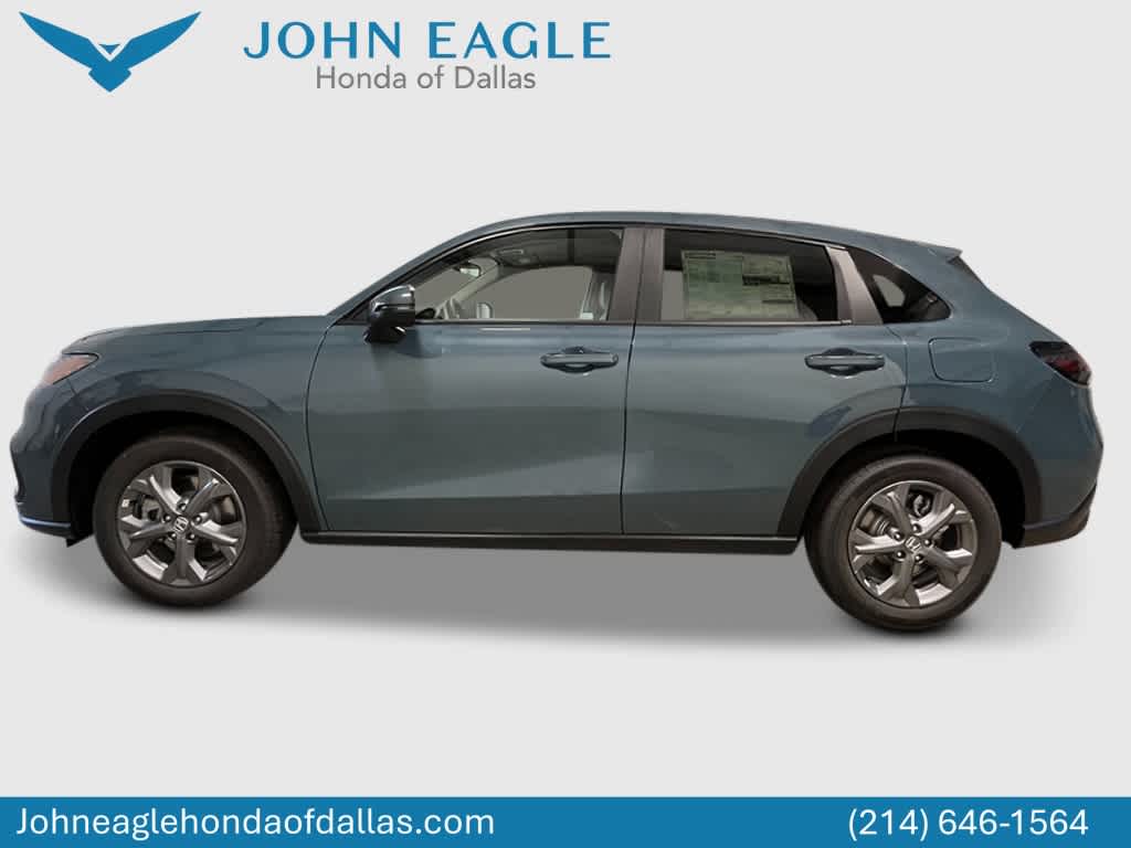 Thumbnail: 2027 Honda HR-V - 6