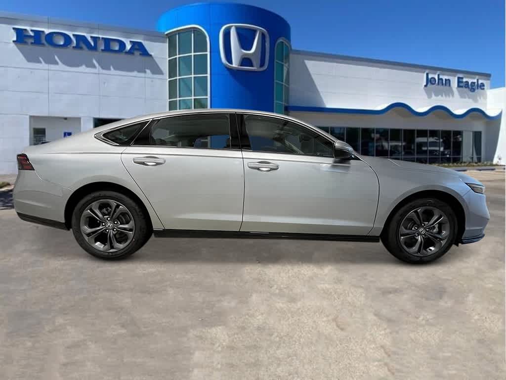 Thumbnail: 2025 Honda Accord - 8