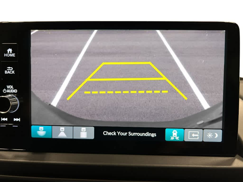 Thumbnail: 2025 Honda Pilot - 25