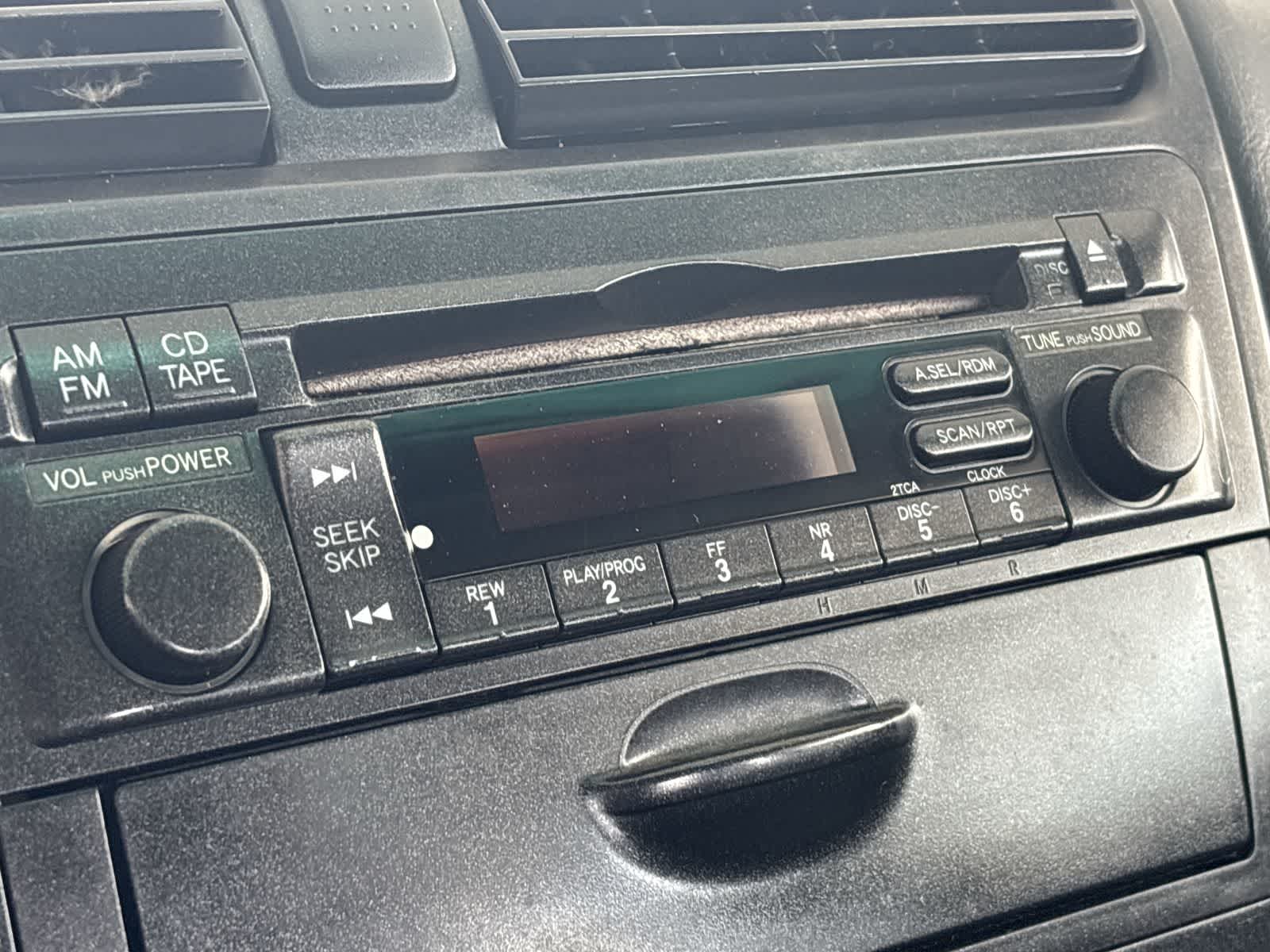 Thumbnail: 2005 Honda Civic - 29