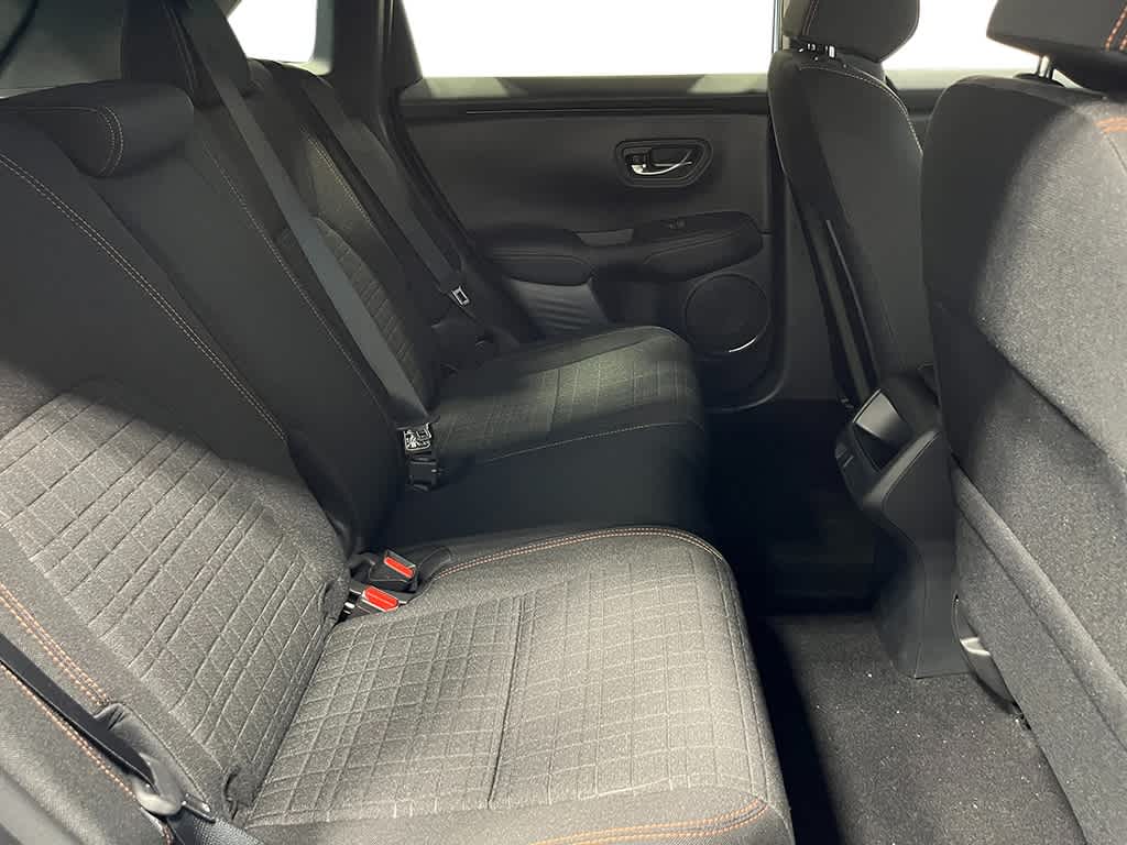 Thumbnail: 2026 Honda HR-V - 25