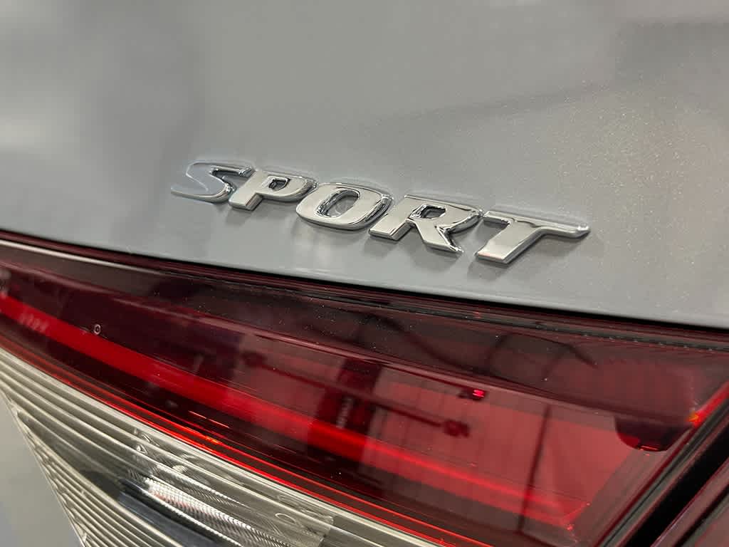 Thumbnail: 2026 Honda Civic - 6