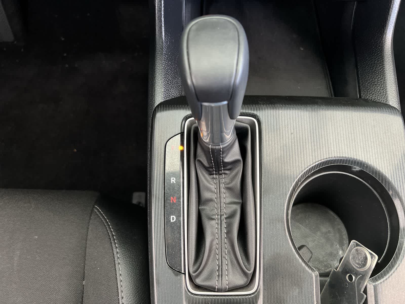 Thumbnail: 2025 Honda Civic - 16