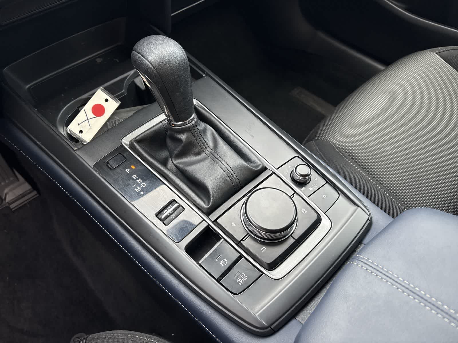 Thumbnail: 2021 Mazda CX-30 - 16