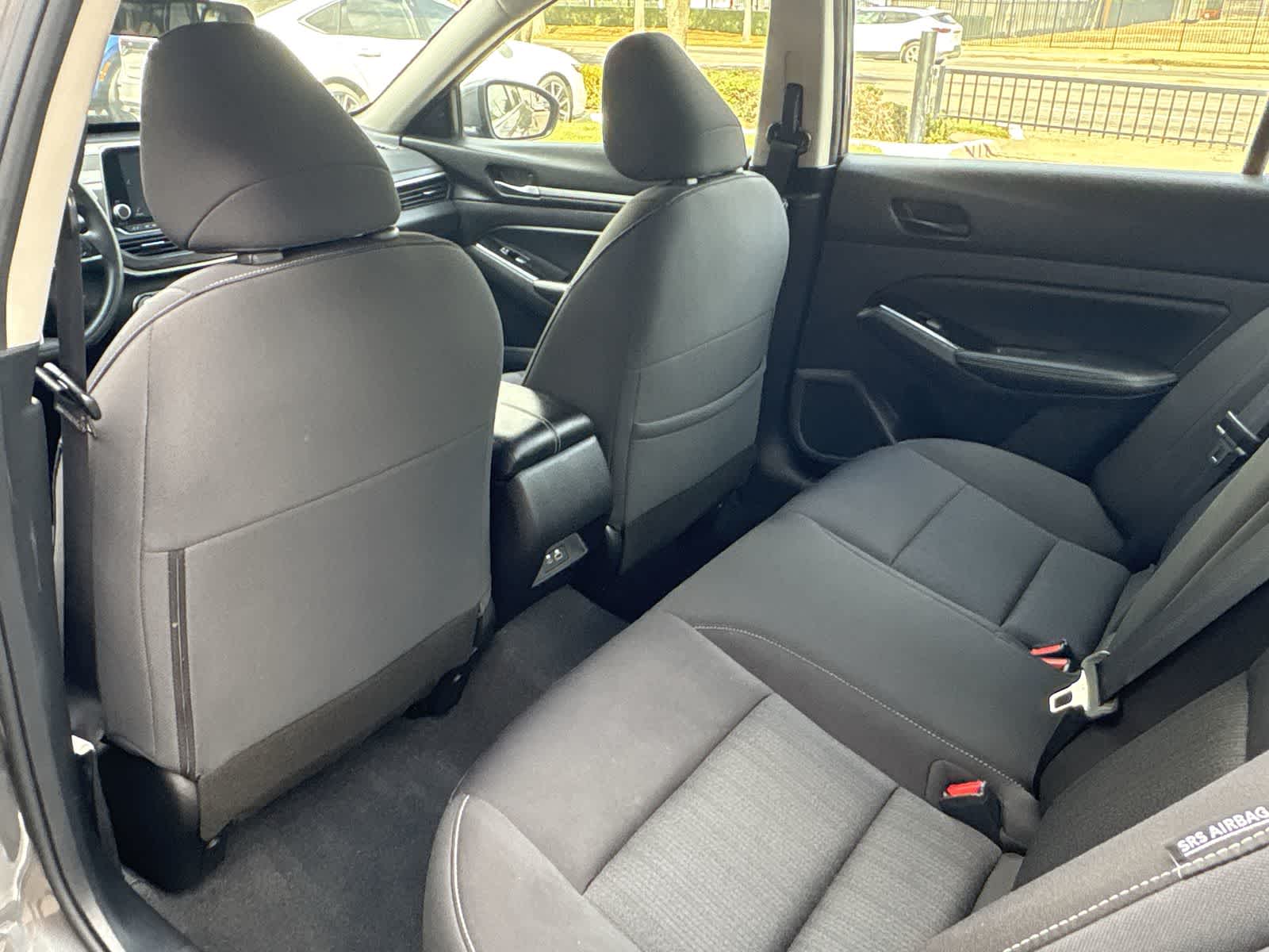 Thumbnail: 2023 Nissan Altima - 11