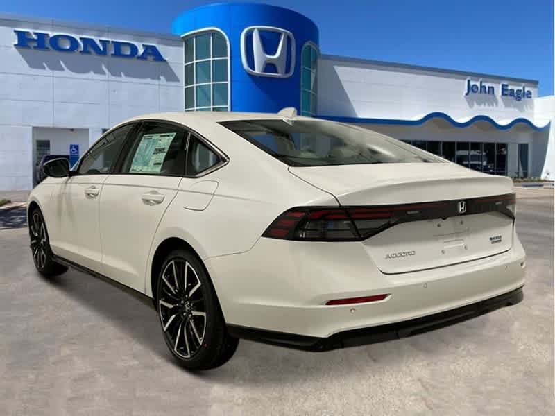 Thumbnail: 2025 Honda Accord - 3