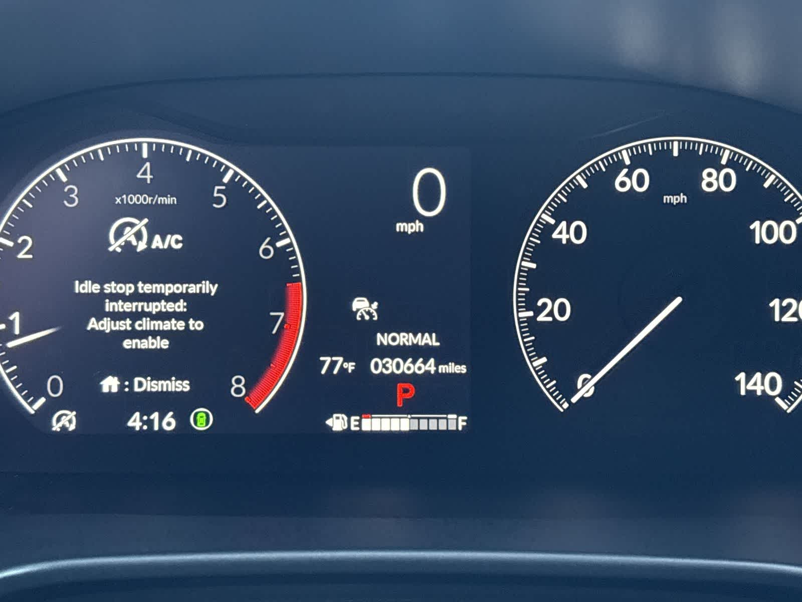 Thumbnail: 2023 Honda CR-V - 30