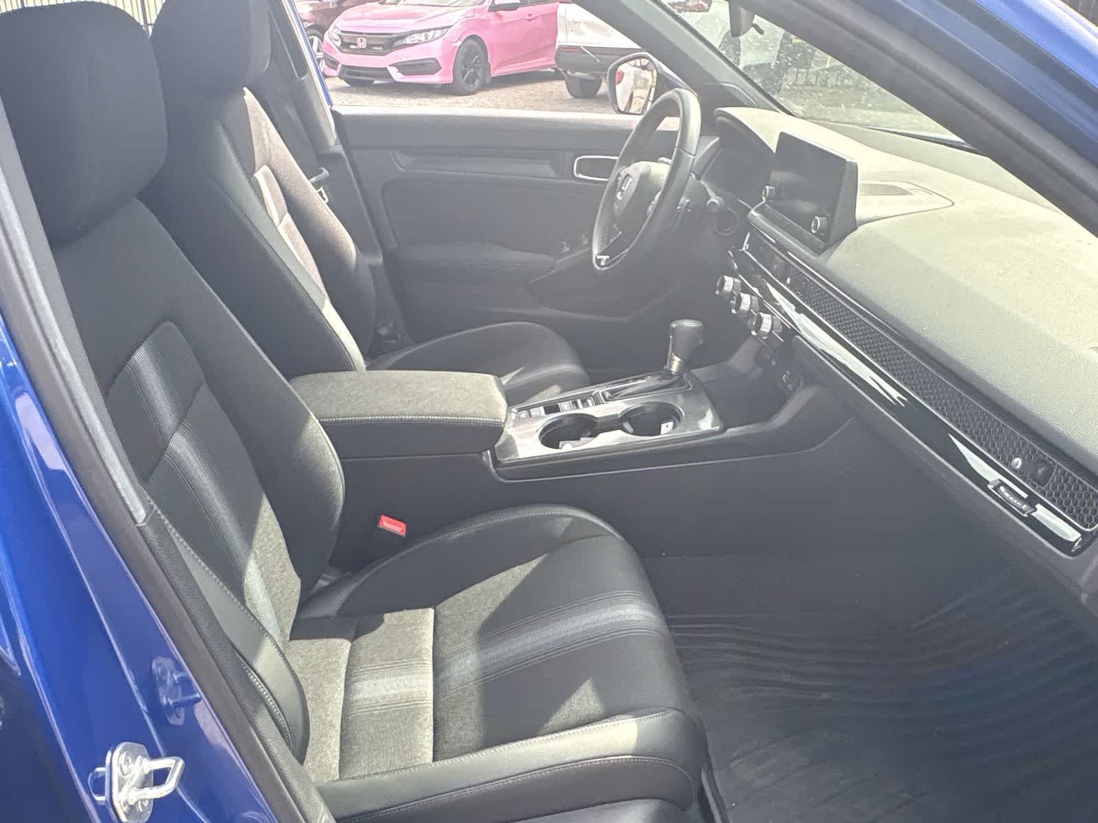 Thumbnail: 2024 Honda Civic - 15