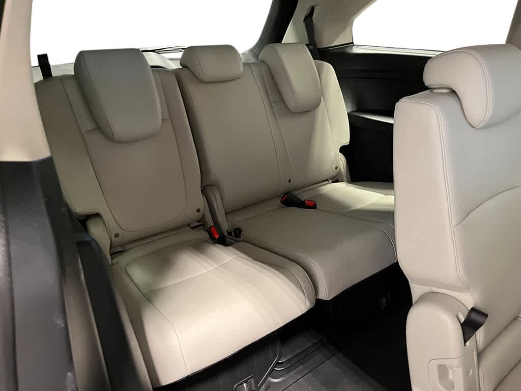 Thumbnail: 2026 Honda Odyssey - 27
