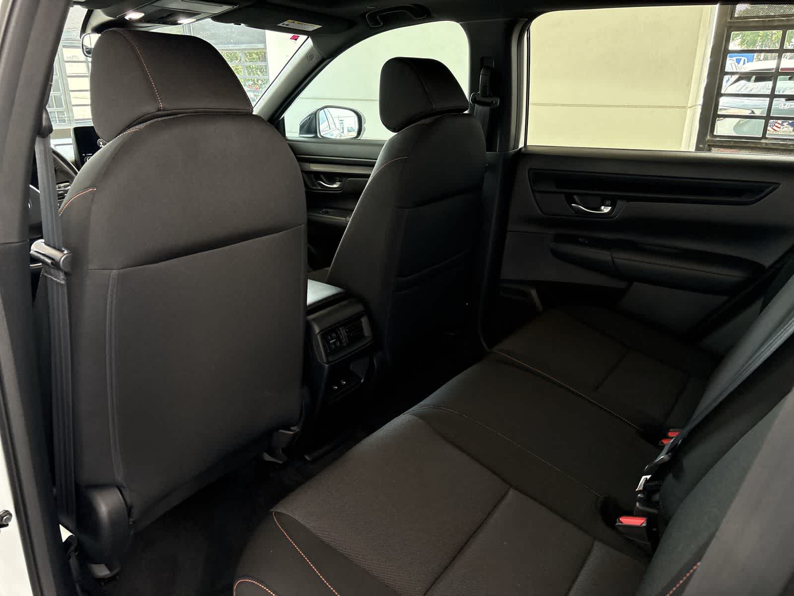 Thumbnail: 2023 Honda CR-V - 11