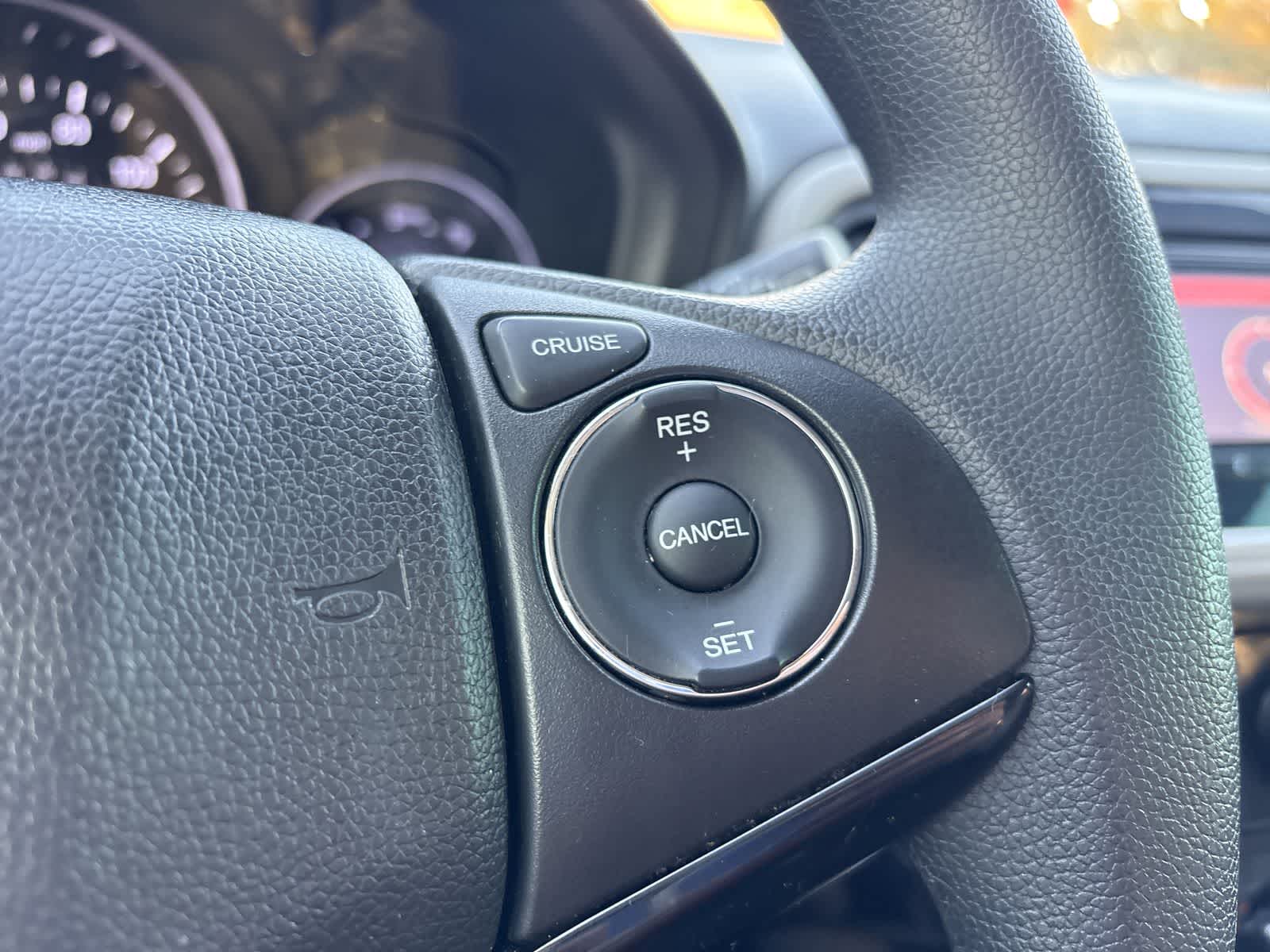 Thumbnail: 2018 Honda HR-V - 29