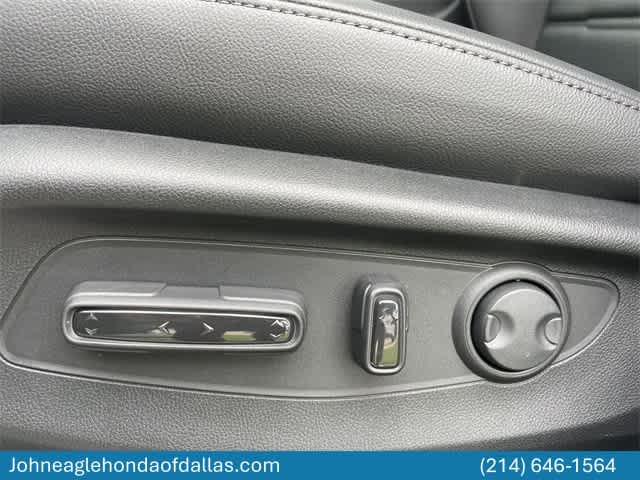 Thumbnail: 2026 Honda CR-V - 9