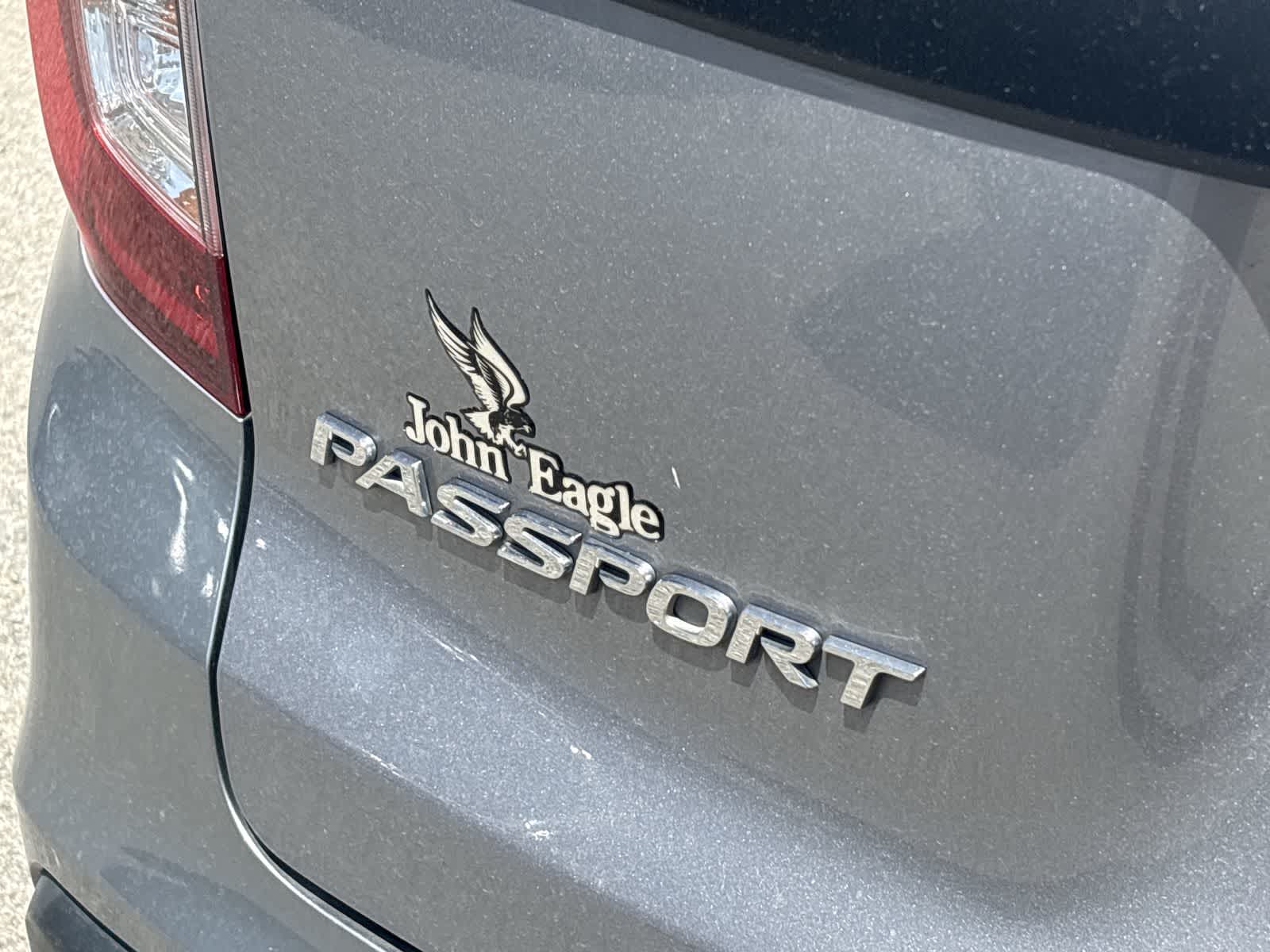 Thumbnail: 2021 Honda Passport - 10