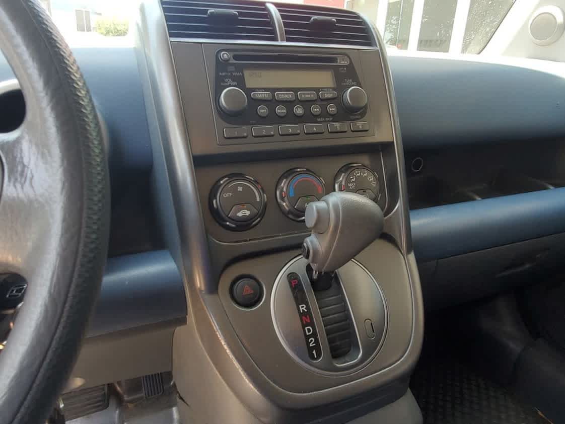 Thumbnail: 2006 Honda Element - 14