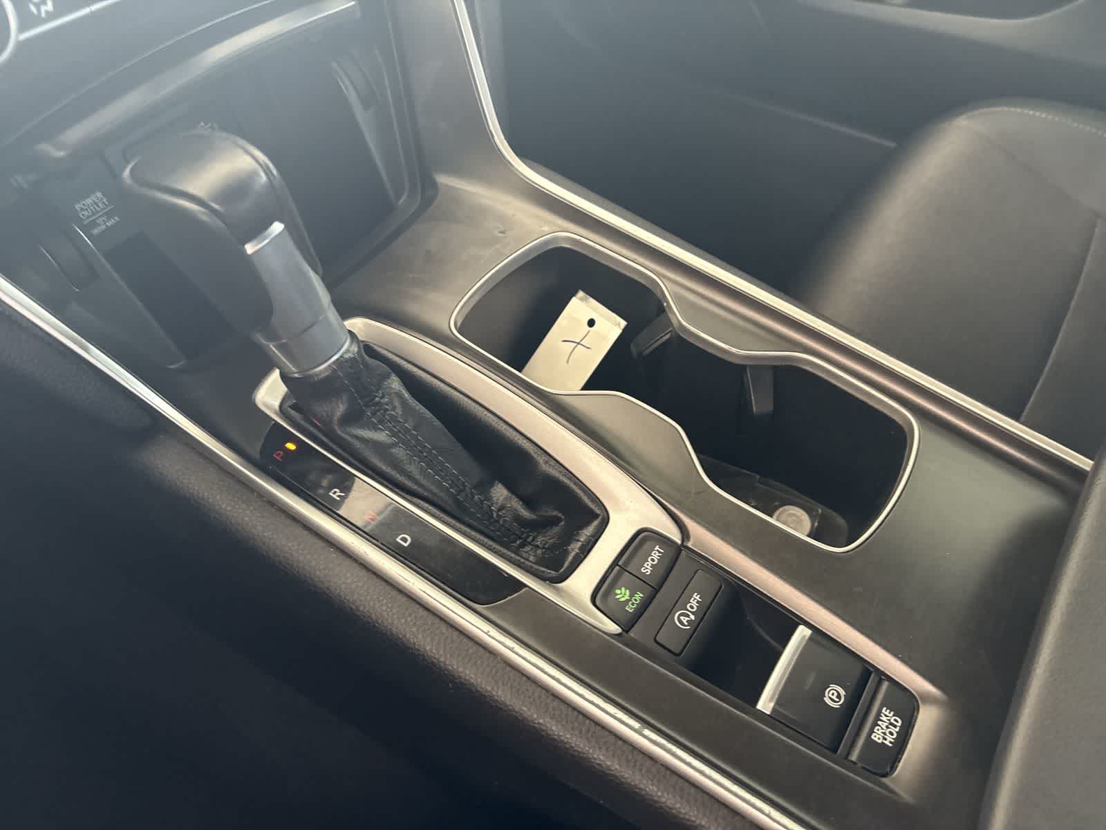 Thumbnail: 2021 Honda Accord - 16