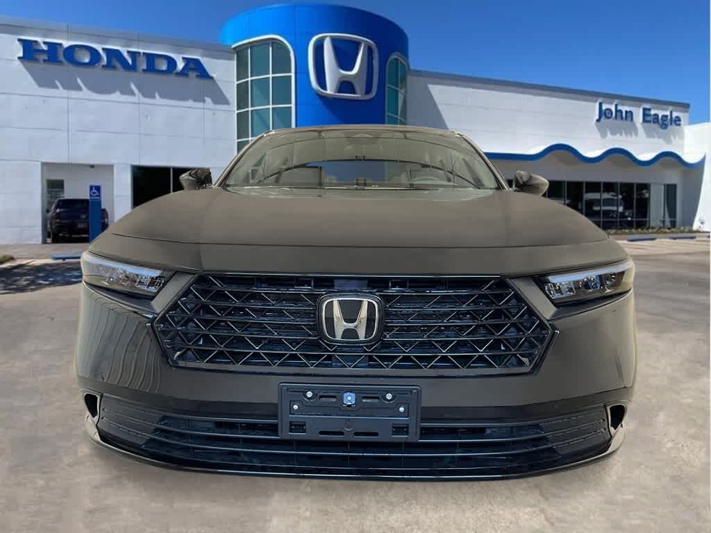 Thumbnail: 2025 Honda Accord - 10