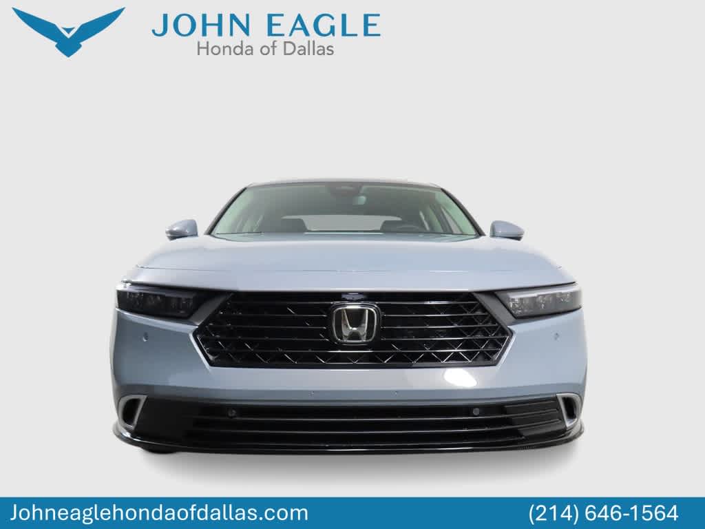 Thumbnail: 2026 Honda Accord - 8