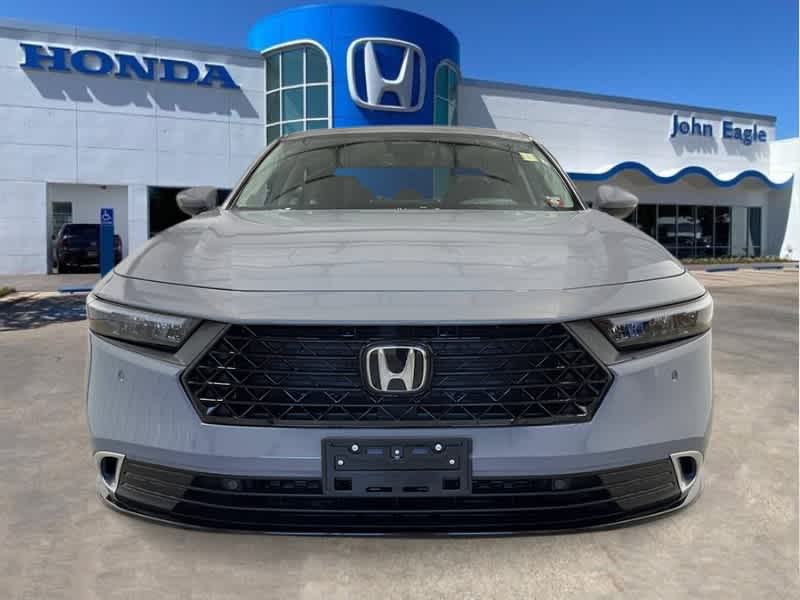Thumbnail: 2025 Honda Accord - 10