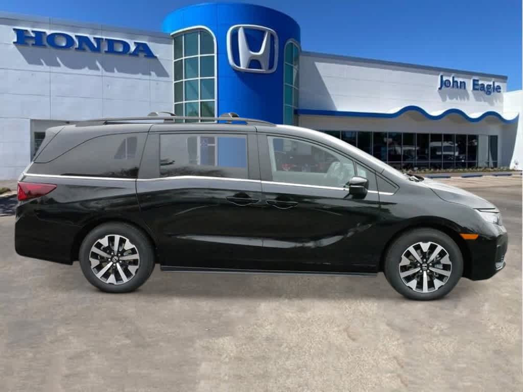 Thumbnail: 2026 Honda Odyssey - 6