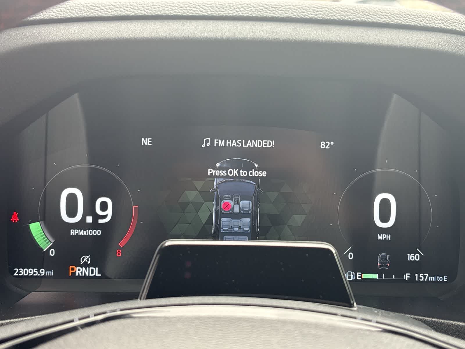 Thumbnail: 2025 Ford Explorer - 22