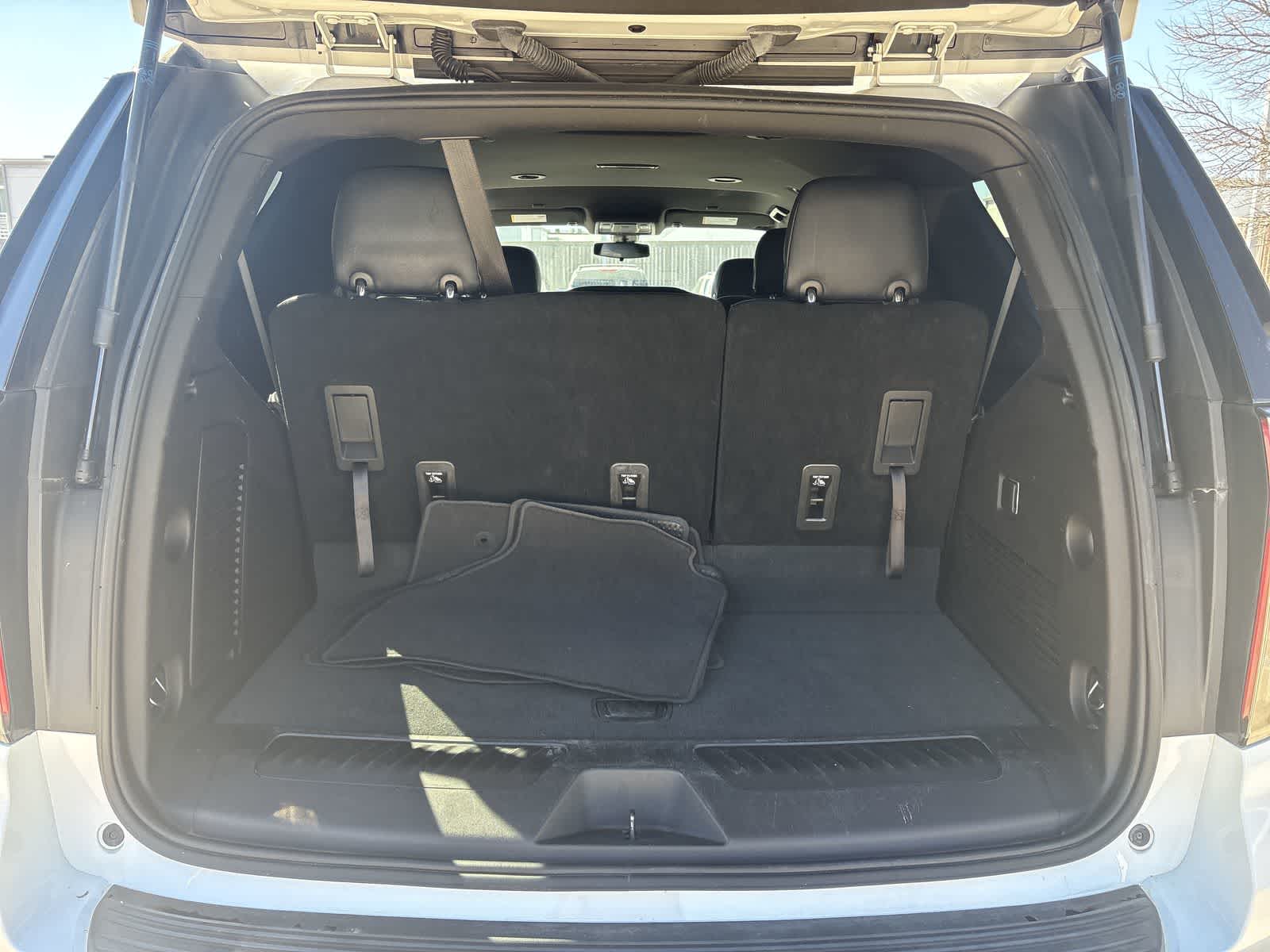 Thumbnail: 2021 Chevrolet Tahoe - 37