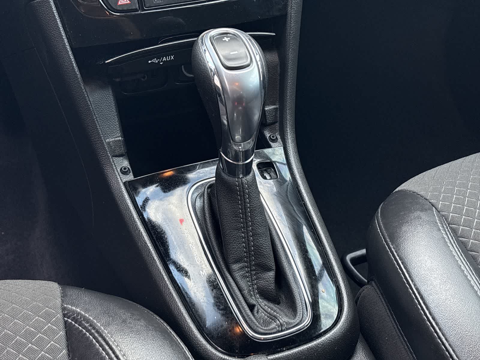 Thumbnail: 2017 Buick Encore - 24