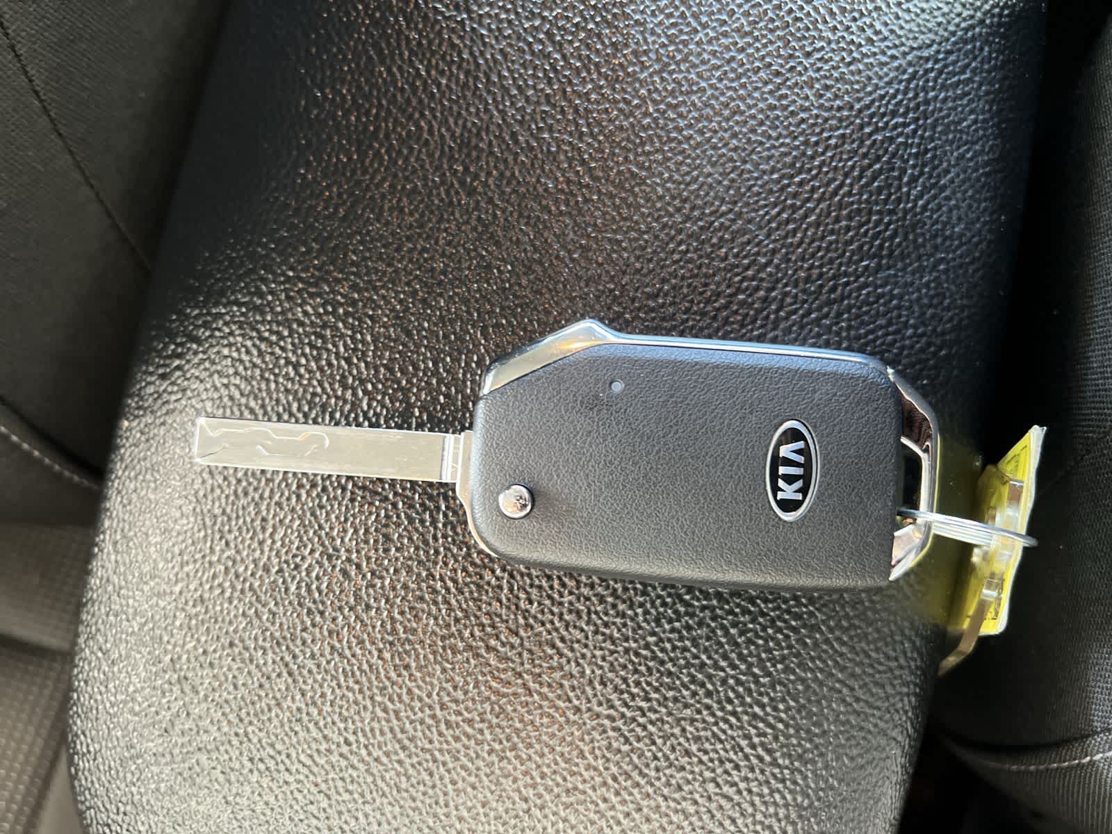 Thumbnail: 2019 Kia Forte - 20