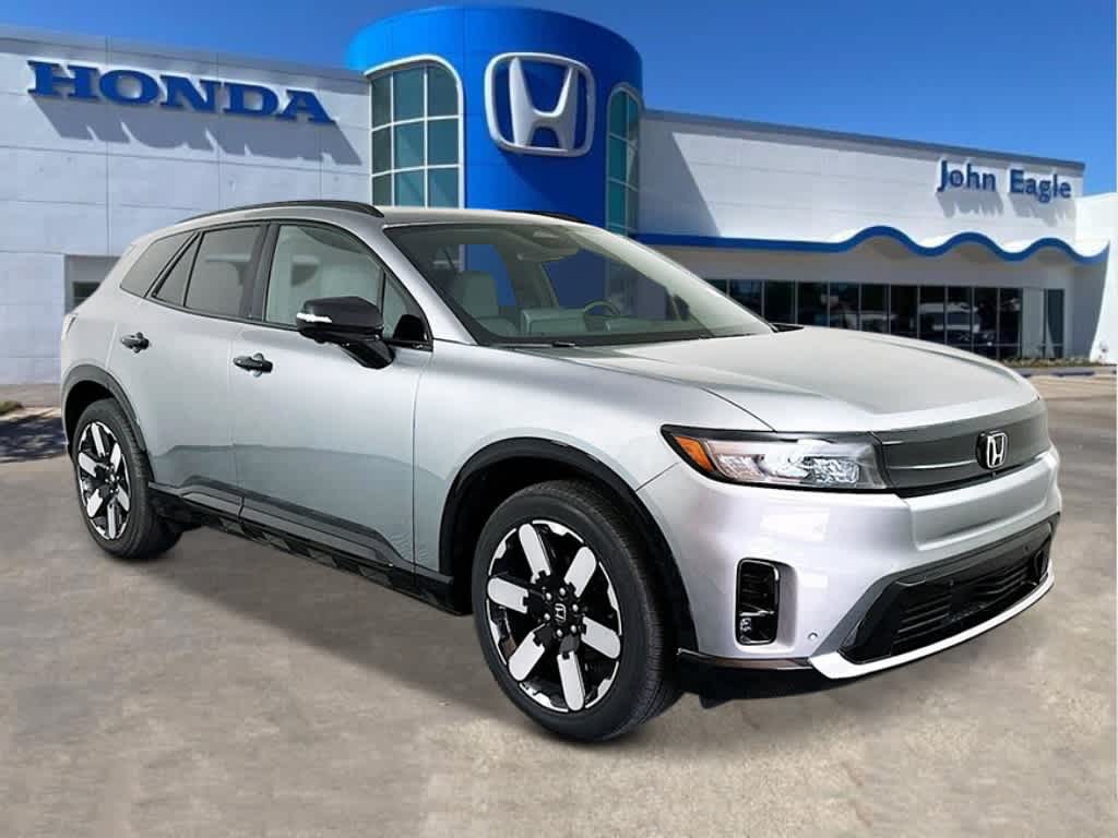 Thumbnail: 2026 Honda Prologue - 5
