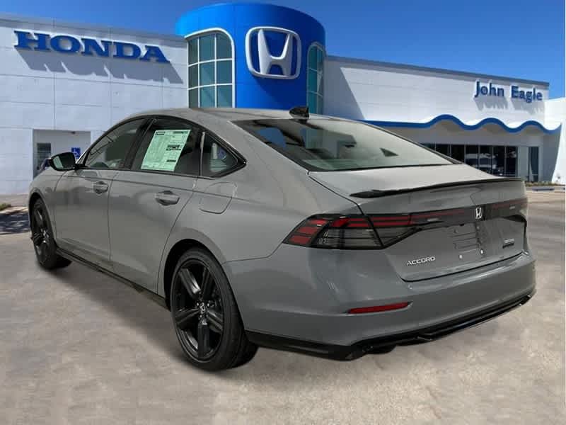 Thumbnail: 2025 Honda Accord - 3