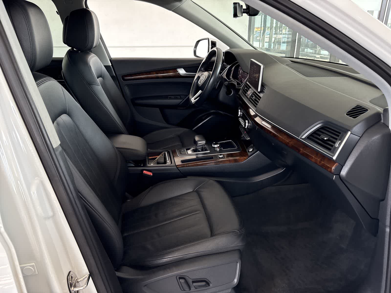 Thumbnail: 2018 Audi Q5 - 13