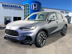 2026 Honda HR-V EX-L SUV