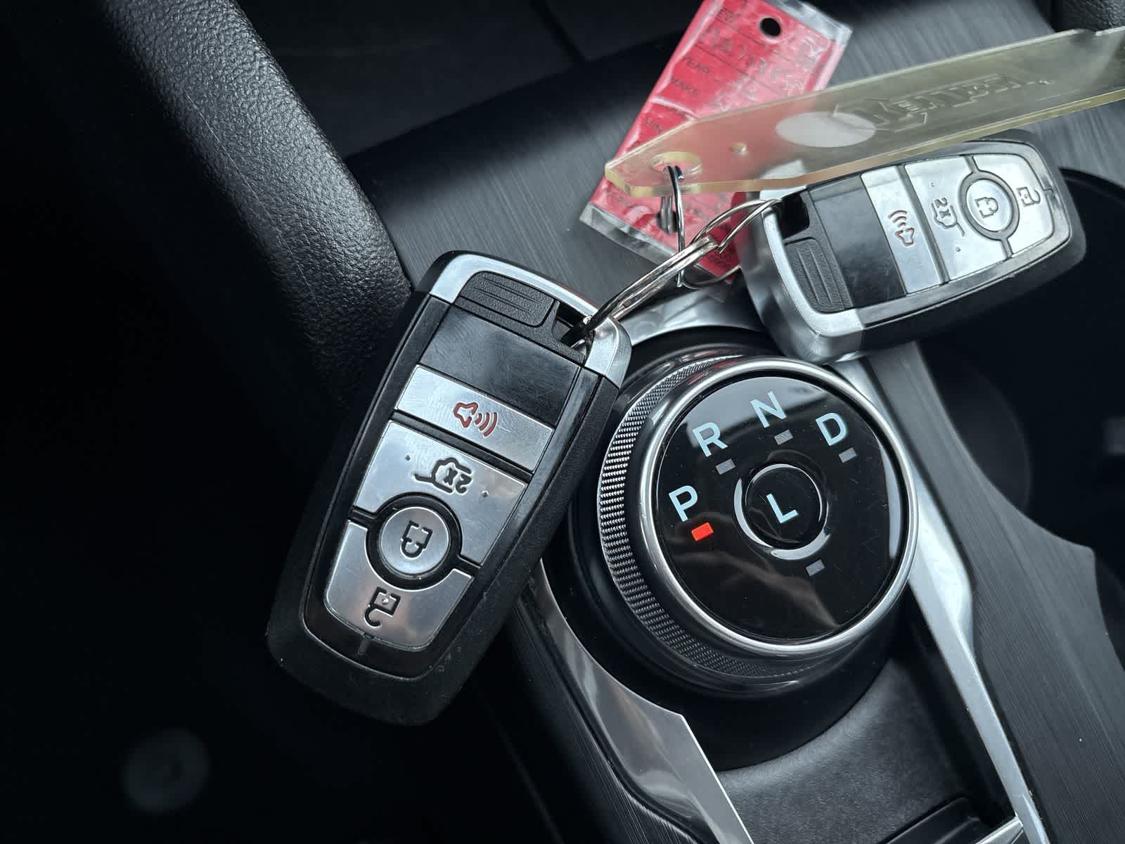 Thumbnail: 2023 Ford Escape - 19