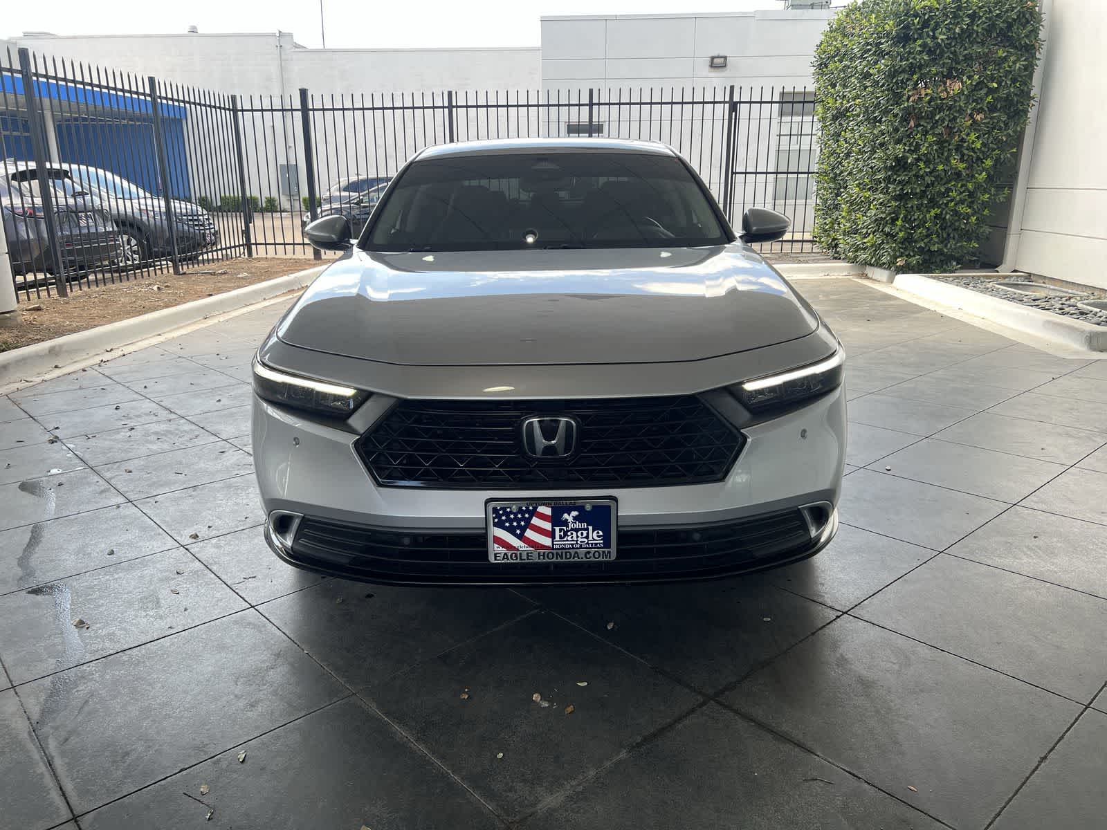 Thumbnail: 2023 Honda Accord - 6